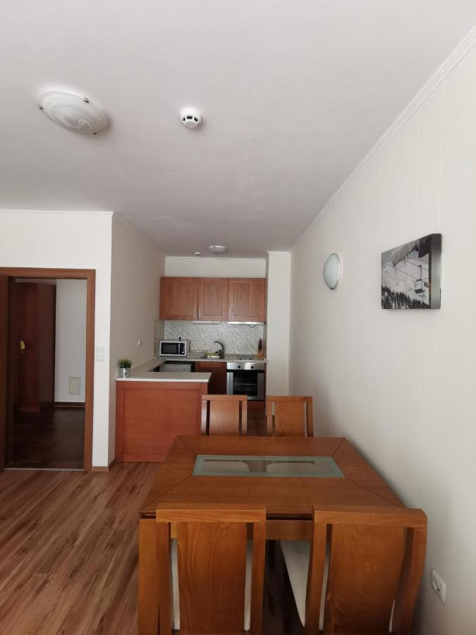 Sunny Home By The Lift In Bansko Buitenkant foto