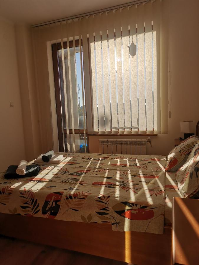 Sunny Home By The Lift In Bansko Buitenkant foto